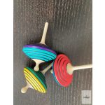 MADER FINGERTOP, TUKANINO