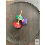 MADER FINGERTOP, TUKANINO