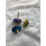 MADER FINGERTOP, TUKANINO