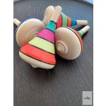 MADER FINGERTOP, HARLEQUIN