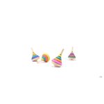 MADER FINGERTOP, HARLEQUIN