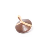 MADER  PÖRGETTYŰ, CHARLIE