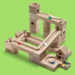 CUBORO JUNIOR MARBLE RUN előrendelésre