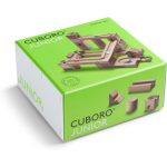 CUBORO JUNIOR MARBLE RUN előrendelésre