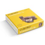 CUBORO STANDARD 16 MARBLE RUN 