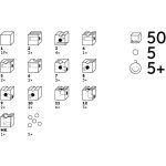 CUBORO STANDARD 50 MARBLE RUN 