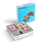 CUBORO SPEED WOOEN MARBLE RUN