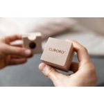 CUBORO SUB WOOEN MARBLE RUN 