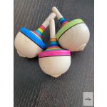 MADER FINGERTOP,  TRADITIONAL STRIPED