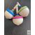 MADER FINGERTOP, TRADITIONAL STRIPED