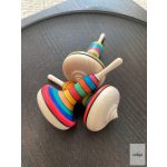 MADER FINGERTOP, MONALOTTE