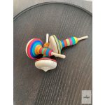 MADER FINGERTOP, MONALOTTE