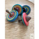 MADER FINGERTOP, TUTU