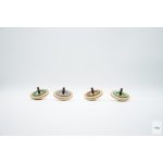 MADER FINGERTOP, TUTU