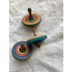 MADER FINGERTOP, TUTU