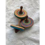 MADER FINGERTOP, TUTU