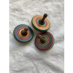 MADER FINGERTOP, TUTU