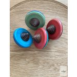 MADER FINGERTOP, TUTU