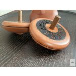 MADER KREISELMANUFAKTUR FINGERTOP, LEPORELLO