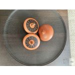 MADER KREISELMANUFAKTUR FINGERTOP, LEPORELLO