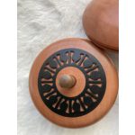 MADER KREISELMANUFAKTUR FINGERTOP, LEPORELLO