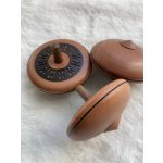 MADER KREISELMANUFAKTUR FINGERTOP, LEPORELLO