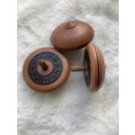 MADER KREISELMANUFAKTUR FINGERTOP, LEPORELLO