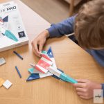 CONNETIX PRO CONTRUCTOR SET, 70 PCS