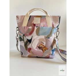 CSILLAGOM Camelia schoulder bag - Millerie