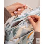 CSILLAGOM Paeonia hátitáska - Espella