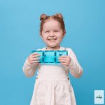 CONNETIX CHARITY SZETT,KÉK 20 DB