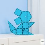 CONNETIX CHARITY SZETT,KÉK 20 DB