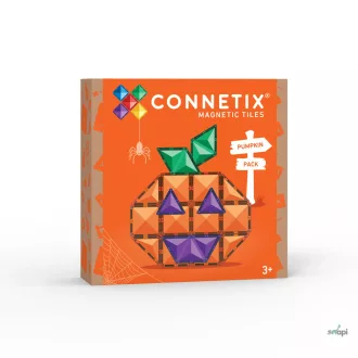 CONNETIX PUMPKIN PACK, 17 DB 