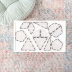 CONNETIX CLEAR SHAPE EXPANSION PACK 24 PC