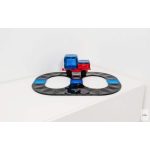 CONNETIX EMELKEDŐ ÉS KERESZTEZŐDÉS SZETT, 16 DB