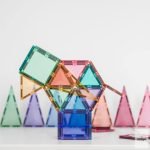 CONNETIX PASZTELL MINI PACK, 32 DB-OS