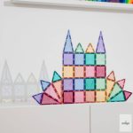 CONNETIX PASZTELL MINI PACK, 32 DB-OS