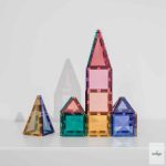 CONNETIX PASZTELL MINI PACK, 32 DB-OS