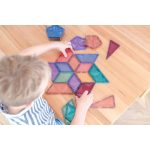 CONNETIX PASTEL SHAPE EXPANSION PACK 48 PC
