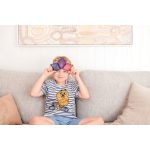 CONNETIX PASTEL SHAPE EXPANSION PACK 48 PC