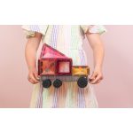 CONNETIC PASTEL TRANSPORT PACK 50 PC