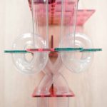 CONNETIX PASZTELL GOLYÓPÁLYA KIEGÉSZÍTŐ, 80 DB