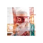 CONNETIX GOLYÓPÁLYA SZETT, PASZTELL - 106 DB 