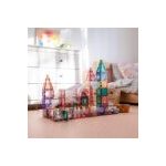 CONNETIX GOLYÓPÁLYA SZETT, PASZTELL - 106 DB 