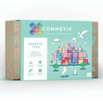 CONNETIX PASTEL CREATIVE PACK 120 PC -for pre-order