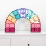 CONNETIX PASTEL CREATIVE PACK 120 PC -for pre-order