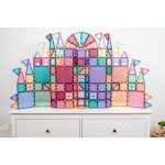 CONNETIX PASTEL CREATIVE PACK 120 PC -for pre-order
