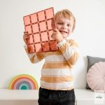 CONNETIX BARACK & CITROM ALAPLAP SZETT, 2 DB