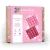 CONNETIX  PINK & BERRY ALAPLAP SZETT, 2 DB