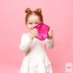 Charity Pack Pink 20 pc